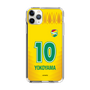 スリムプロテクションケース［ ジェフユナイテッド市原・千葉 - FP1st #10 YOKOYAMA ］