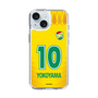 スリムプロテクションケース［ ジェフユナイテッド市原・千葉 - FP1st #10 YOKOYAMA ］