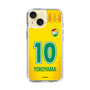 スリムプロテクションケース［ ジェフユナイテッド市原・千葉 - FP1st #10 YOKOYAMA ］