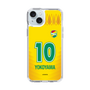 スリムプロテクションケース［ ジェフユナイテッド市原・千葉 - FP1st #10 YOKOYAMA ］