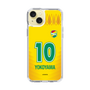 スリムプロテクションケース［ ジェフユナイテッド市原・千葉 - FP1st #10 YOKOYAMA ］