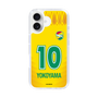 スリムプロテクションケース［ ジェフユナイテッド市原・千葉 - FP1st #10 YOKOYAMA ］