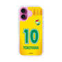 スリムプロテクションケース［ ジェフユナイテッド市原・千葉 - FP1st #10 YOKOYAMA ］