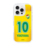 スリムプロテクションケース［ ジェフユナイテッド市原・千葉 - FP1st #10 YOKOYAMA ］