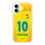 スリムプロテクションケース［ ジェフユナイテッド市原・千葉 - FP1st #10 YOKOYAMA ］