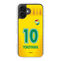 スリムプロテクションケース［ ジェフユナイテッド市原・千葉 - FP1st #10 YOKOYAMA ］