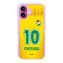 スリムプロテクションケース［ ジェフユナイテッド市原・千葉 - FP1st #10 YOKOYAMA ］