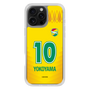 スリムプロテクションケース［ ジェフユナイテッド市原・千葉 - FP1st #10 YOKOYAMA ］