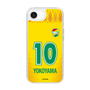 スリムプロテクションケース［ ジェフユナイテッド市原・千葉 - FP1st #10 YOKOYAMA ］