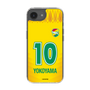 スリムプロテクションケース［ ジェフユナイテッド市原・千葉 - FP1st #10 YOKOYAMA ］