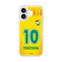 スリムプロテクションケース［ ジェフユナイテッド市原・千葉 - FP1st #10 YOKOYAMA ］