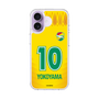 スリムプロテクションケース［ ジェフユナイテッド市原・千葉 - FP1st #10 YOKOYAMA ］