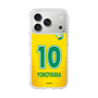 スリムプロテクションケース［ ジェフユナイテッド市原・千葉 - FP1st #10 YOKOYAMA ］