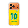 スリムプロテクションケース［ ジェフユナイテッド市原・千葉 - FP1st #10 YOKOYAMA ］