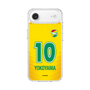 スリムプロテクションケース［ ジェフユナイテッド市原・千葉 - FP1st #10 YOKOYAMA ］