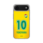 スリムプロテクションケース［ ジェフユナイテッド市原・千葉 - FP1st #10 YOKOYAMA ］