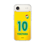 スリムプロテクションケース［ ジェフユナイテッド市原・千葉 - FP1st #10 YOKOYAMA ］
