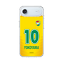 スリムプロテクションケース［ ジェフユナイテッド市原・千葉 - FP1st #10 YOKOYAMA ］