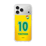 スリムプロテクションケース［ ジェフユナイテッド市原・千葉 - FP1st #10 YOKOYAMA ］