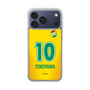スリムプロテクションケース［ ジェフユナイテッド市原・千葉 - FP1st #10 YOKOYAMA ］