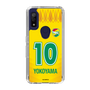 スリムプロテクションケース［ ジェフユナイテッド市原・千葉 - FP1st #10 YOKOYAMA ］
