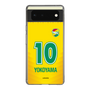 スリムプロテクションケース［ ジェフユナイテッド市原・千葉 - FP1st #10 YOKOYAMA ］