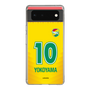 スリムプロテクションケース［ ジェフユナイテッド市原・千葉 - FP1st #10 YOKOYAMA ］