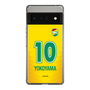 スリムプロテクションケース［ ジェフユナイテッド市原・千葉 - FP1st #10 YOKOYAMA ］