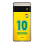 スリムプロテクションケース［ ジェフユナイテッド市原・千葉 - FP1st #10 YOKOYAMA ］