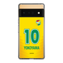 スリムプロテクションケース［ ジェフユナイテッド市原・千葉 - FP1st #10 YOKOYAMA ］