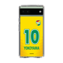 スリムプロテクションケース［ ジェフユナイテッド市原・千葉 - FP1st #10 YOKOYAMA ］