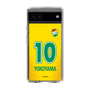 スリムプロテクションケース［ ジェフユナイテッド市原・千葉 - FP1st #10 YOKOYAMA ］