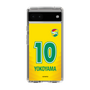 スリムプロテクションケース［ ジェフユナイテッド市原・千葉 - FP1st #10 YOKOYAMA ］
