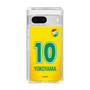 スリムプロテクションケース［ ジェフユナイテッド市原・千葉 - FP1st #10 YOKOYAMA ］