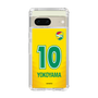スリムプロテクションケース［ ジェフユナイテッド市原・千葉 - FP1st #10 YOKOYAMA ］