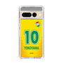 スリムプロテクションケース［ ジェフユナイテッド市原・千葉 - FP1st #10 YOKOYAMA ］