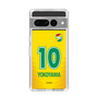 スリムプロテクションケース［ ジェフユナイテッド市原・千葉 - FP1st #10 YOKOYAMA ］
