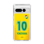 スリムプロテクションケース［ ジェフユナイテッド市原・千葉 - FP1st #10 YOKOYAMA ］