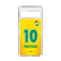 スリムプロテクションケース［ ジェフユナイテッド市原・千葉 - FP1st #10 YOKOYAMA ］