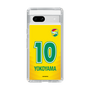 スリムプロテクションケース［ ジェフユナイテッド市原・千葉 - FP1st #10 YOKOYAMA ］