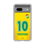 スリムプロテクションケース［ ジェフユナイテッド市原・千葉 - FP1st #10 YOKOYAMA ］