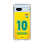 スリムプロテクションケース［ ジェフユナイテッド市原・千葉 - FP1st #10 YOKOYAMA ］