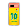 スリムプロテクションケース［ ジェフユナイテッド市原・千葉 - FP1st #10 YOKOYAMA ］