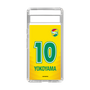 スリムプロテクションケース［ ジェフユナイテッド市原・千葉 - FP1st #10 YOKOYAMA ］
