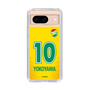 スリムプロテクションケース［ ジェフユナイテッド市原・千葉 - FP1st #10 YOKOYAMA ］