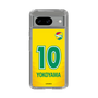 スリムプロテクションケース［ ジェフユナイテッド市原・千葉 - FP1st #10 YOKOYAMA ］