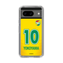スリムプロテクションケース［ ジェフユナイテッド市原・千葉 - FP1st #10 YOKOYAMA ］