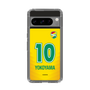 スリムプロテクションケース［ ジェフユナイテッド市原・千葉 - FP1st #10 YOKOYAMA ］