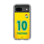スリムプロテクションケース［ ジェフユナイテッド市原・千葉 - FP1st #10 YOKOYAMA ］