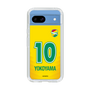スリムプロテクションケース［ ジェフユナイテッド市原・千葉 - FP1st #10 YOKOYAMA ］